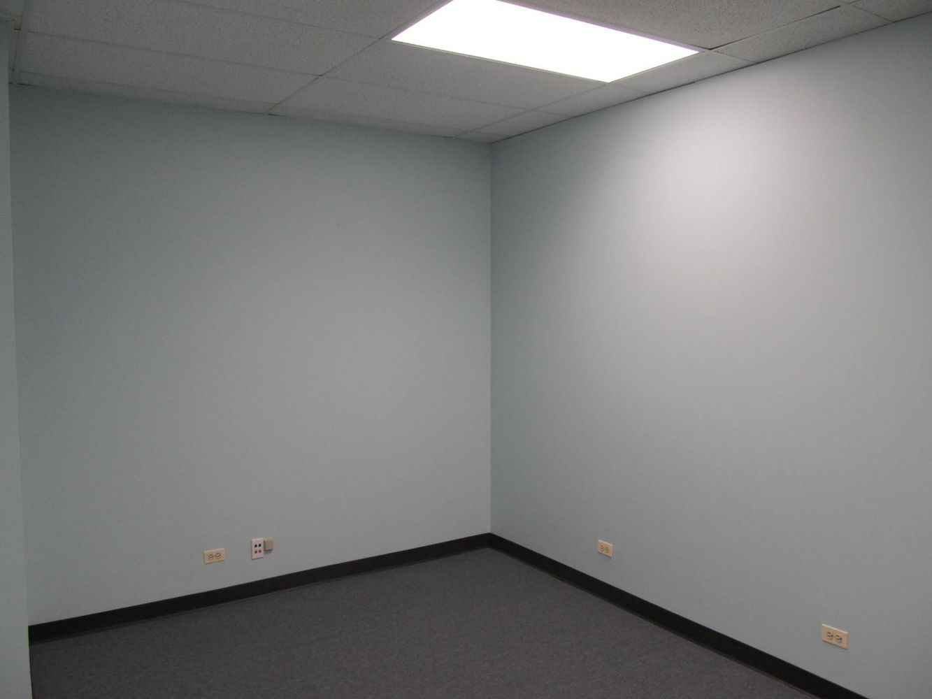 Suite 100 B